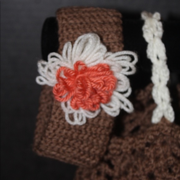 Homemade 2 Piece Skirt & Tank w/ Matching Purse - Picture 2 of 5